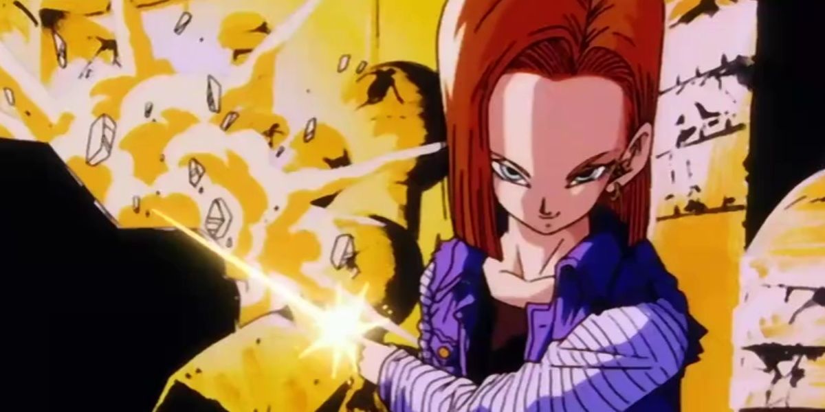 It's Time Dragon Ball Brought Future Trunks Back  For Good