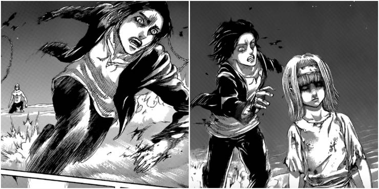 Featured image of post Attack On Titan Zofia Boulder You can read attack on titan manga online free shingeki no kyojin online free read manga chapters shingeki no kyojin read hd scan images online here you can watch attack on titan ova episodes