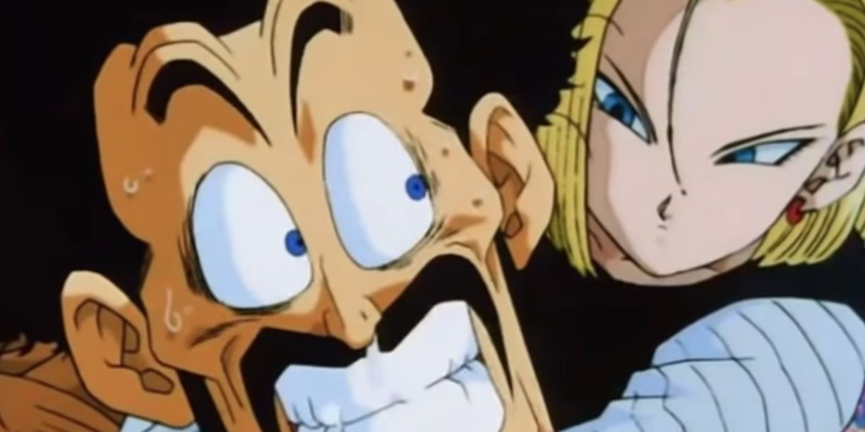 Dragon Ball: The World Protectors Mr. Satan, Explained