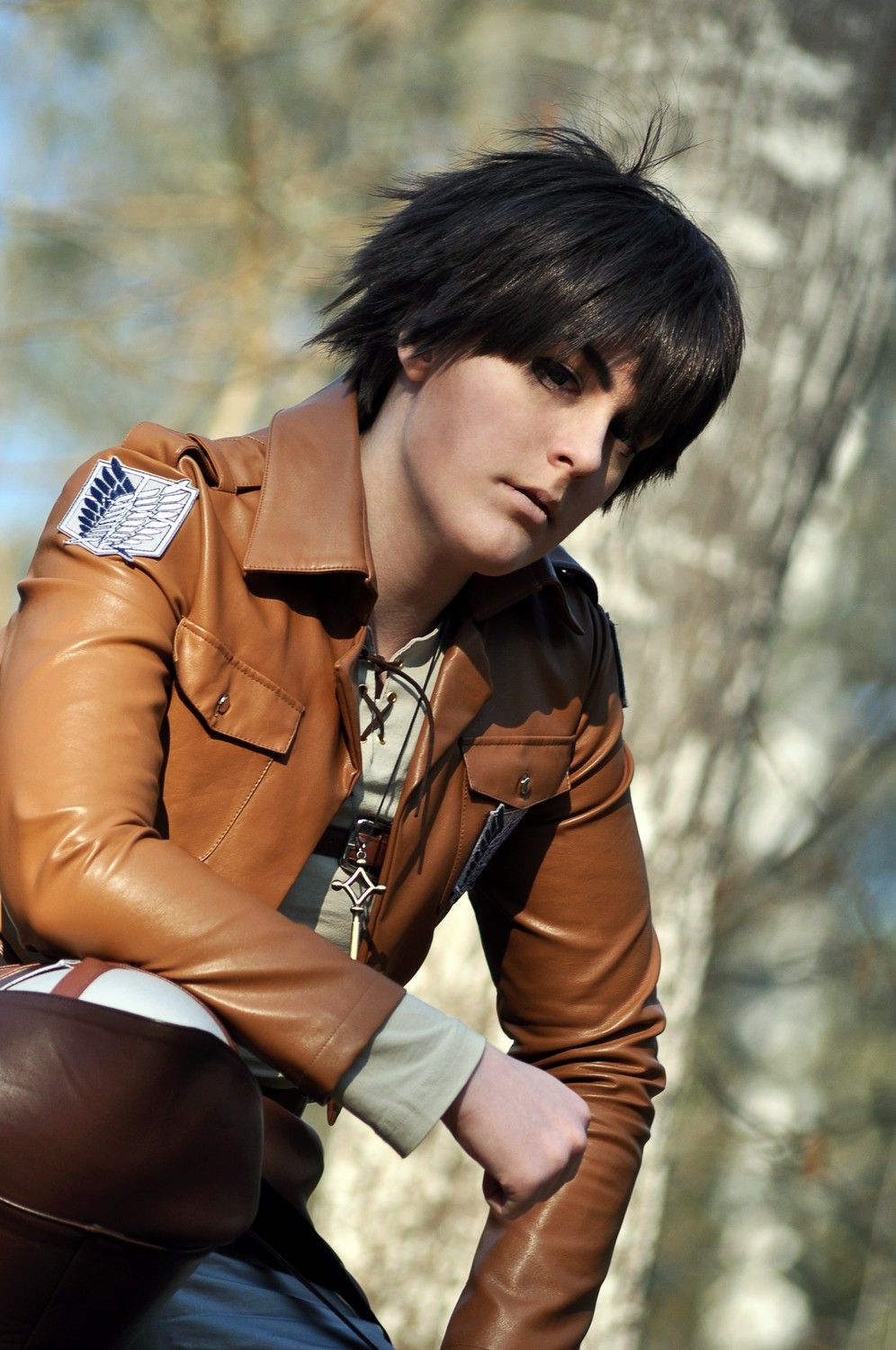 10 Best Attack On Titan Cosplays