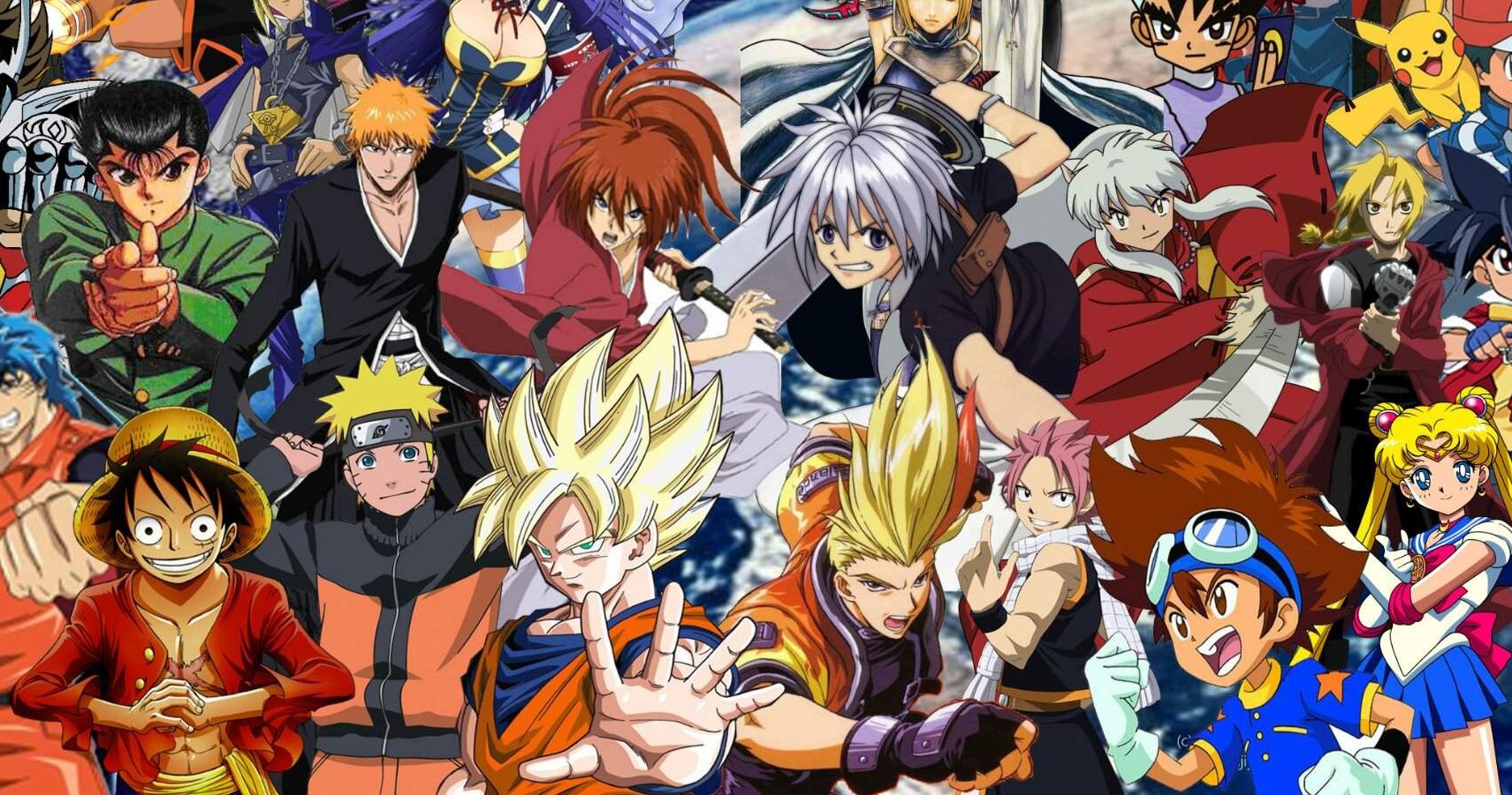 10 Lesser-Known Battle Shounen Anime That Deserve More Attention