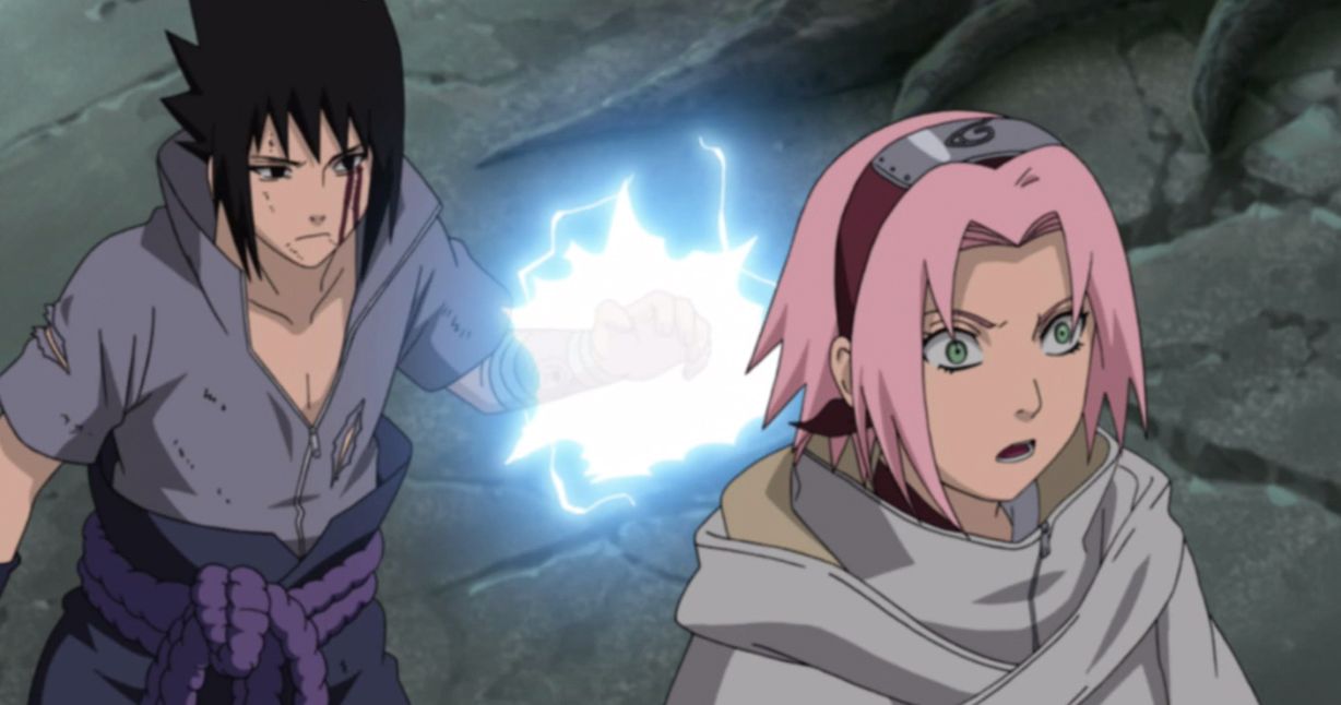 Naruto: The Worst Things Sasuke Ever Did, Ranked | CBR