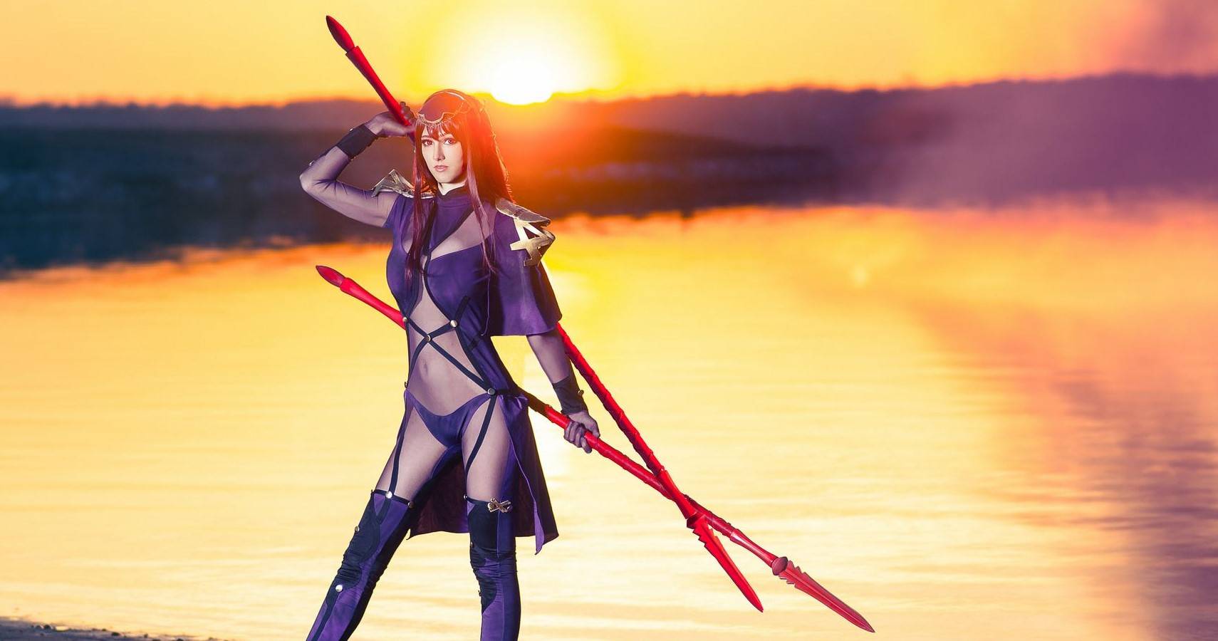 10 best fate cosplay