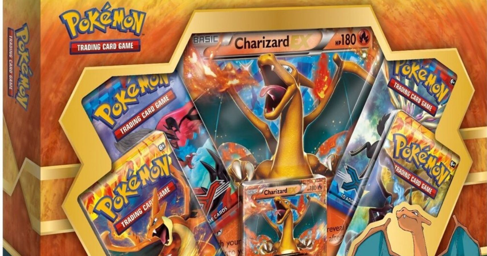 10 best Fire-type Pokémon cards