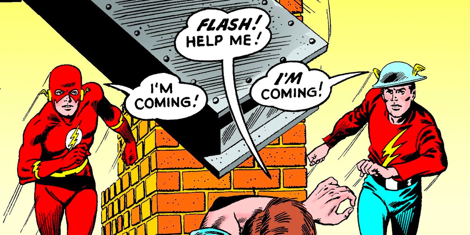 Самую сложную для адаптации команду супергероев DC легко исправить в DCU