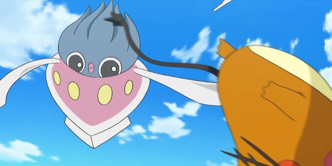 The 20 Most Powerful Pokémon Moves, Ranked