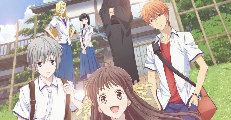 Download 10 Differences Between Fruits Basket And Fruits Basket 2019 Cbr HD Get Wallpaper 10 Differences Between Fruits Basket And Fruits Basket 2019 Cbr For Android Free