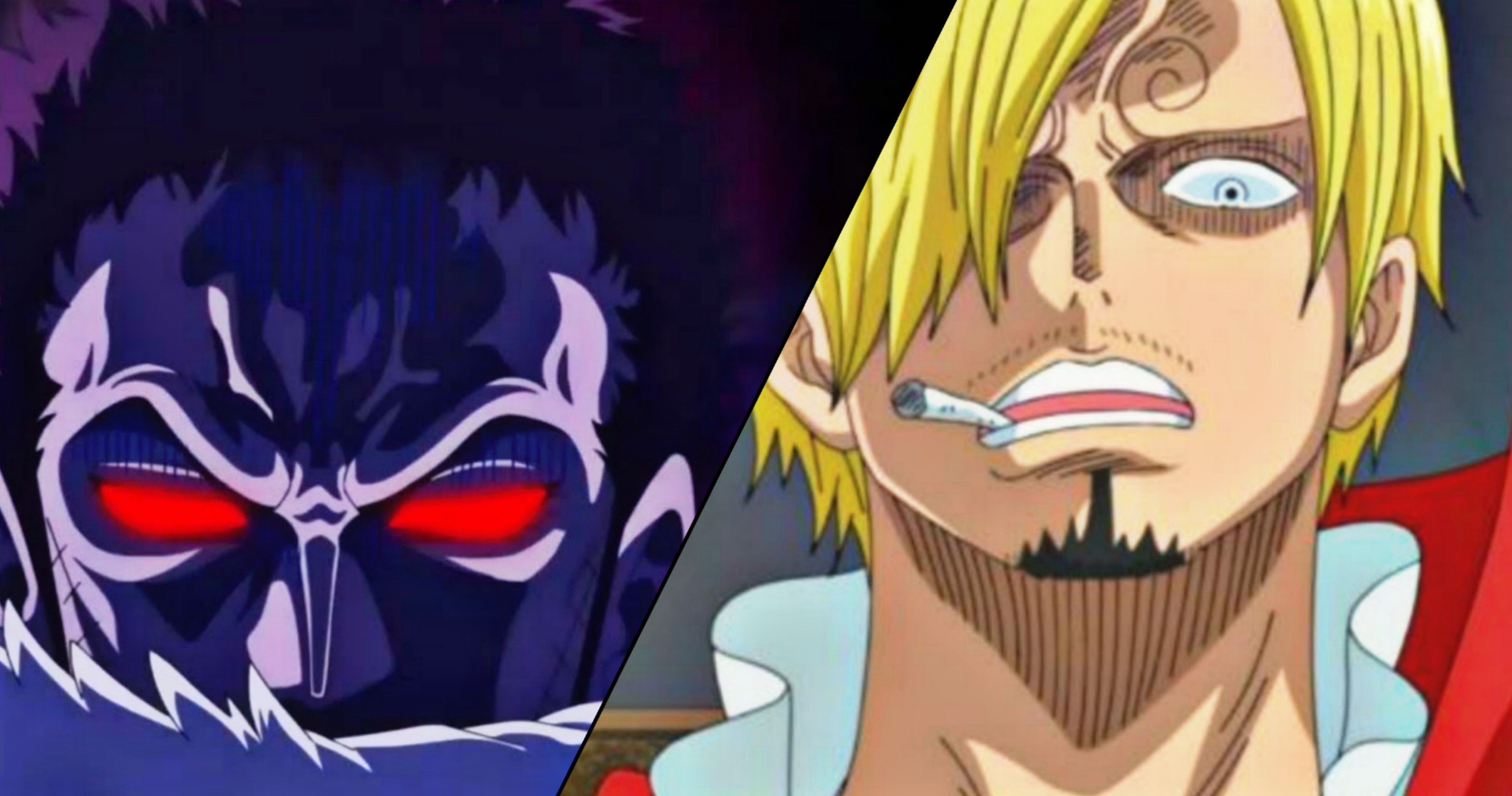 One Piece: 5 Characters Who Can See The Future (& 5 Who Will Gain This ...