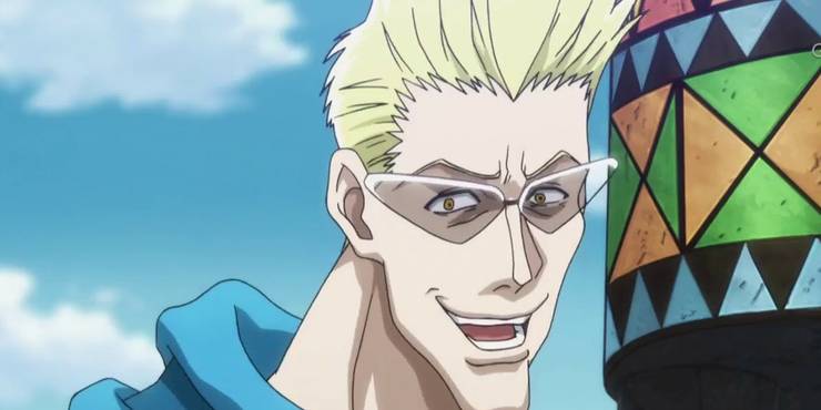 Hunter X Hunter 5 Characters Stronger Than Gon 5 Who Are Weaker