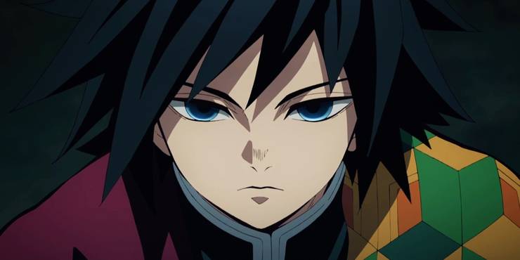Demon Slayer Every Hashira Ranked According To Strength Cbr Demon Slayer Every Hashira Ranked According To Strength Cbr