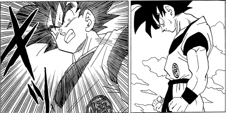 Dragon Ball The 10 Best Volumes Of The Manga Ranked Cbr
