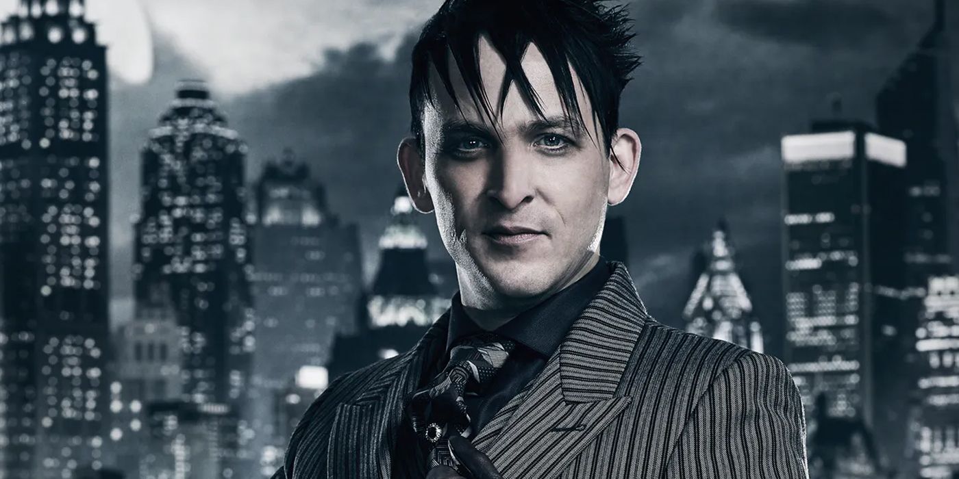 The Penguin: How Gotham Created a New Oswald Cobblepot | CBR