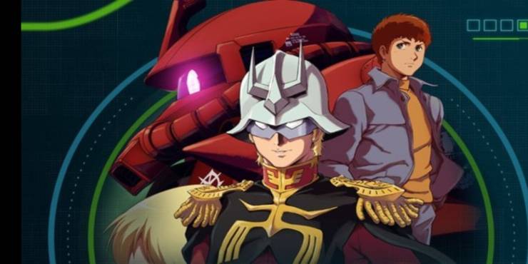 10 Best Gundam Mangas To Read Ranked Cbr