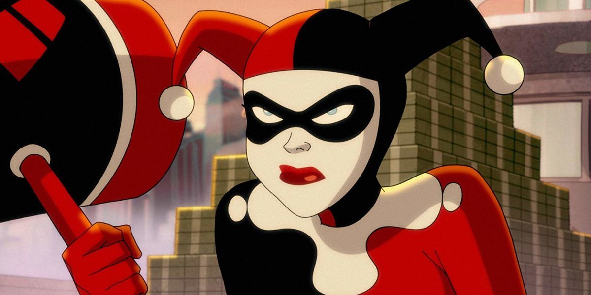 Harley Quinn: History of the 90s Icon – The Hollywood Reporter