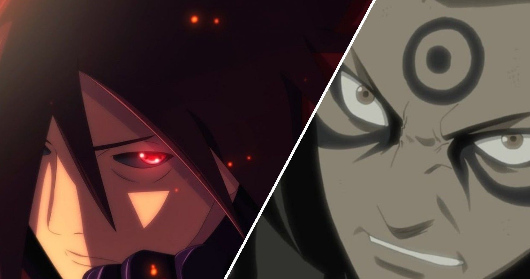 15 Naruto Characters Who Can Beat Hashirama