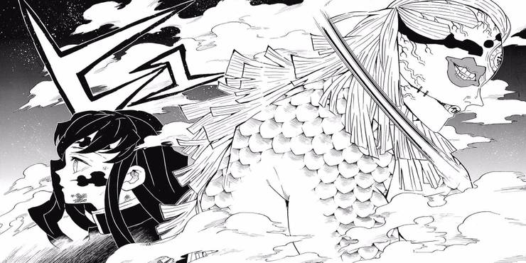 Demon Slayer The 10 Most Powerful Breathing Techniques Ranked