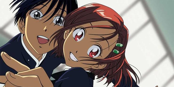 5 2000s Shojo Anime That Got Overlooked 5 That Were Way Too Popular