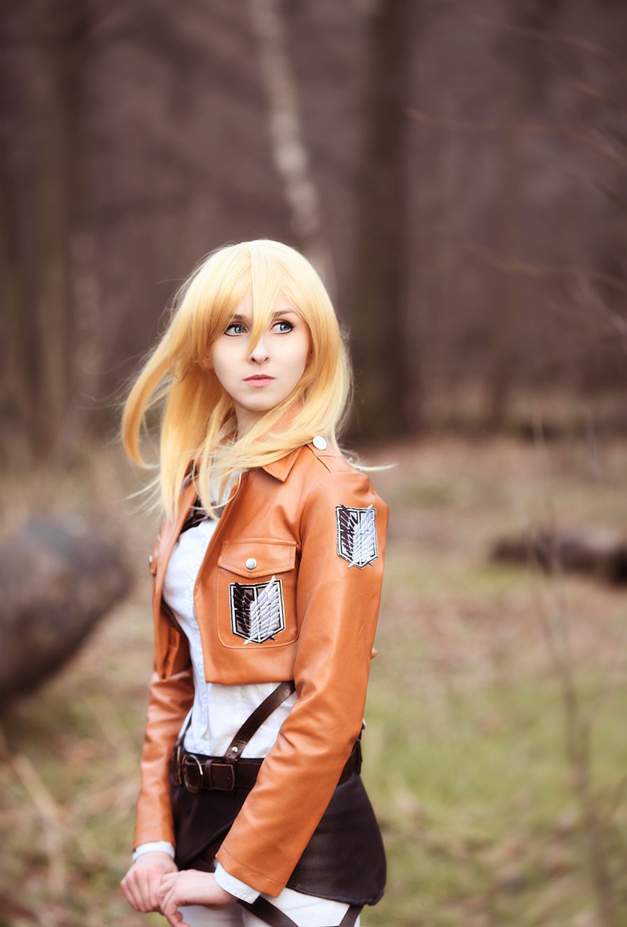 10 Best Attack On Titan Cosplays