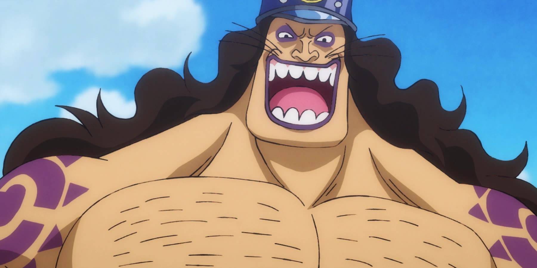 One Piece 5 Strongest Zoan Type Devil Fruits 5 Weakest