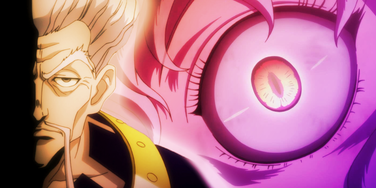 Hunter × Hunter Characters Books, Hunterpedia