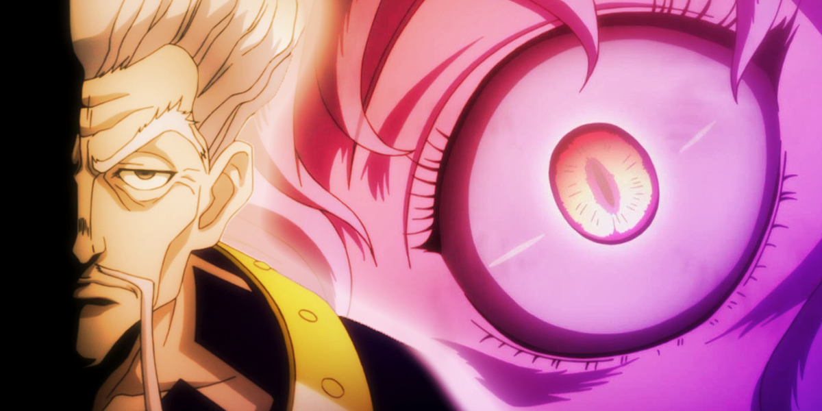 Hunter X Hunter: The 6 Nen Types, Ranked By Power