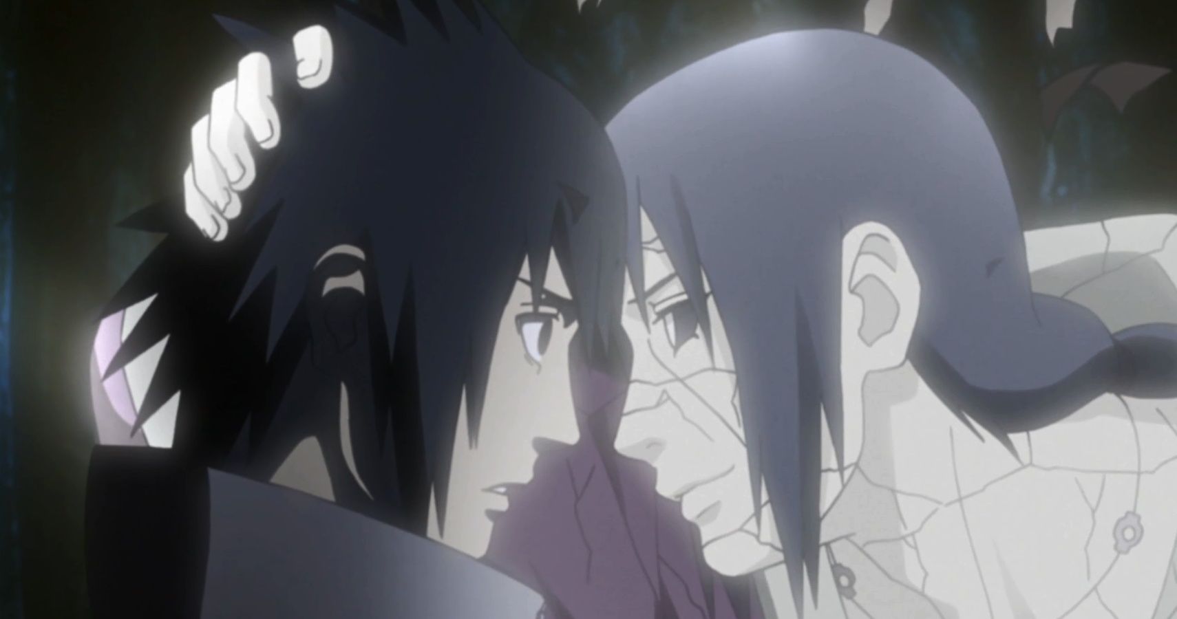 Naruto The 10 Best Episodes Of The Fated Battle Between