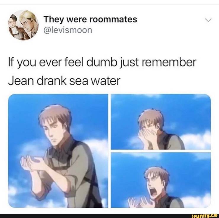Rescuea Little Girl Eren Jaeger In The Manga Deku In Season 4