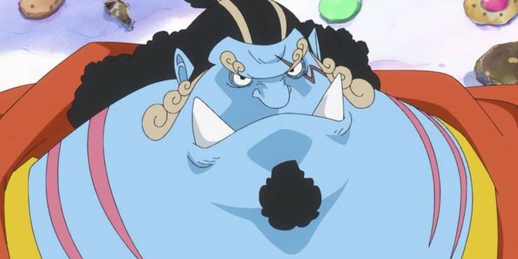 Top 10 Future Legends In One Piece Cbr Top 10 Future Legends In One Piece Cbr