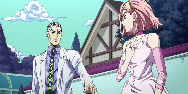 10 Major Differences Between Diamond Is Unbreakable Anime Manga
