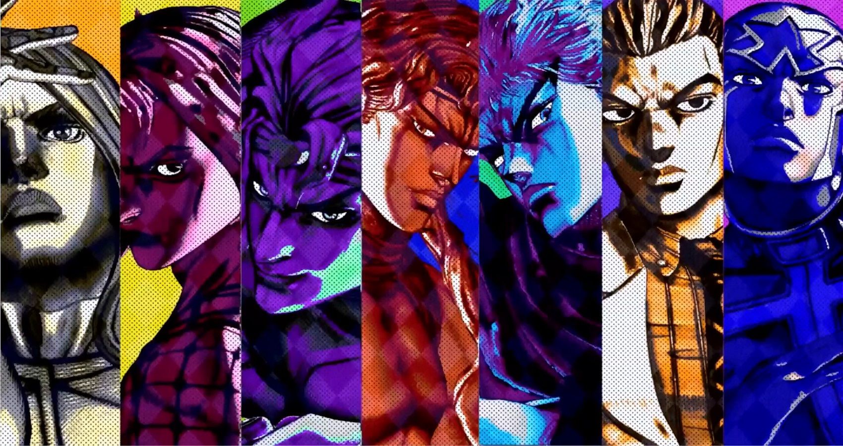 The Strongest Villains In JoJo's Bizarre Adventure