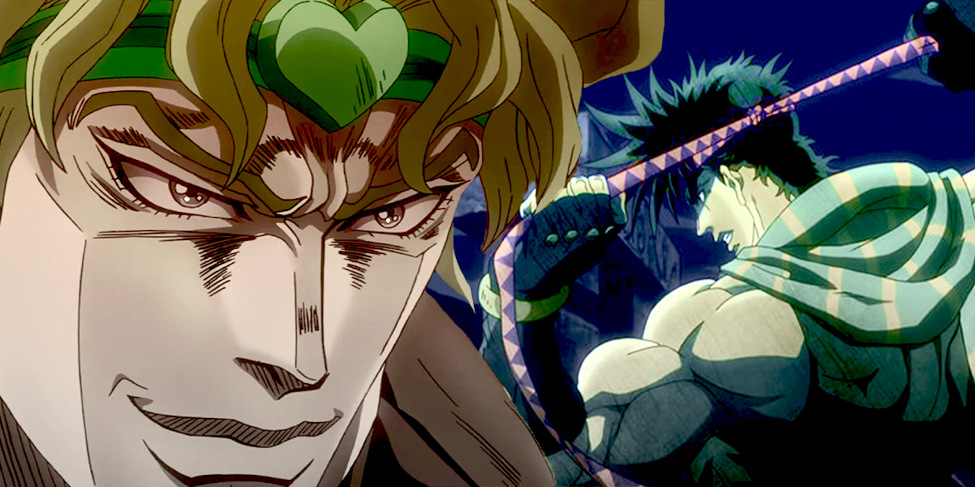 JoJo's Bizarre Adventure: 10 Stands That Suit Jotaro Better Than