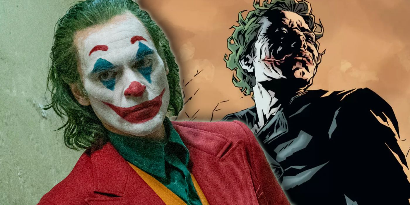 Joker: How the Batman Villain Has Become so Versatile