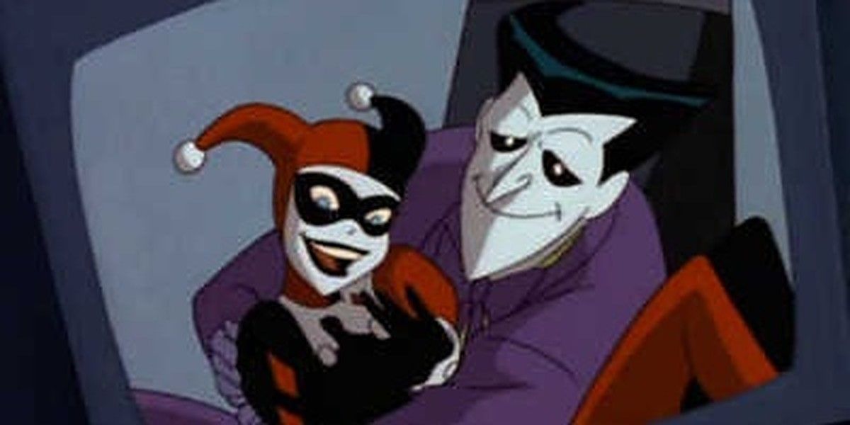 DCAU: Best Quotes From Mark Hamill’s Joker