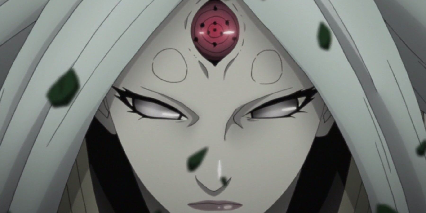 7 Most Powerful Kekkei Genkai not From Konoha