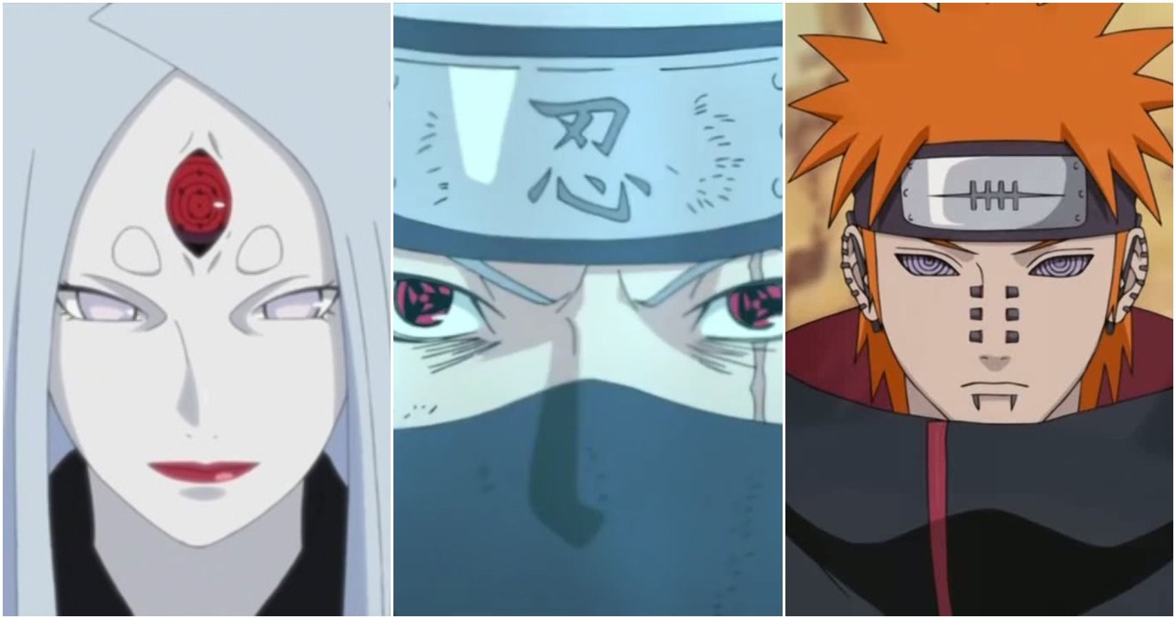 5 Naruto characters who can beat Boruto in seconds (& 5 who never
