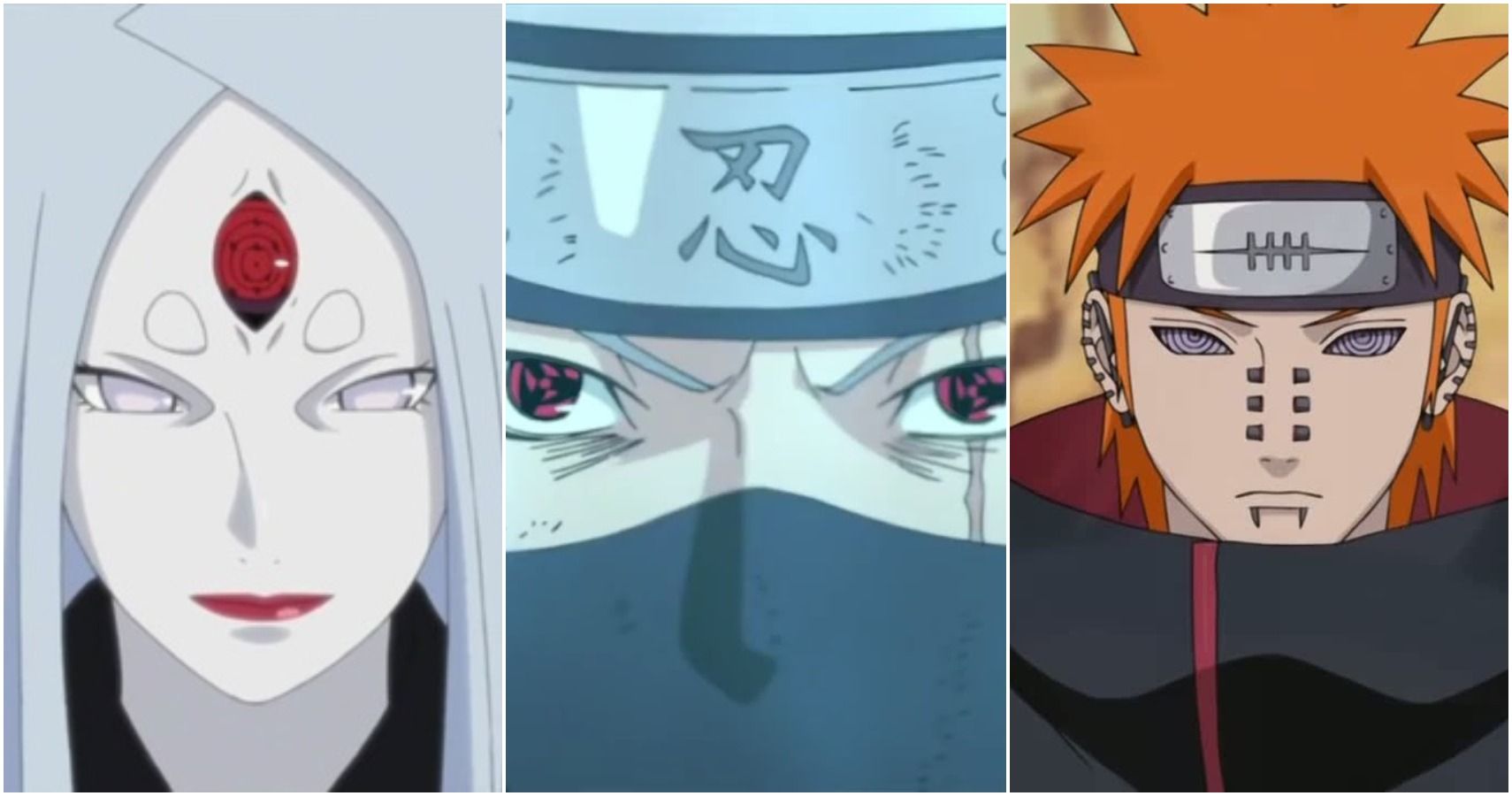 Naruto: Kakashi's 5 Most Triumphant Victories (& His 5 Most Humiliating  Defeats)