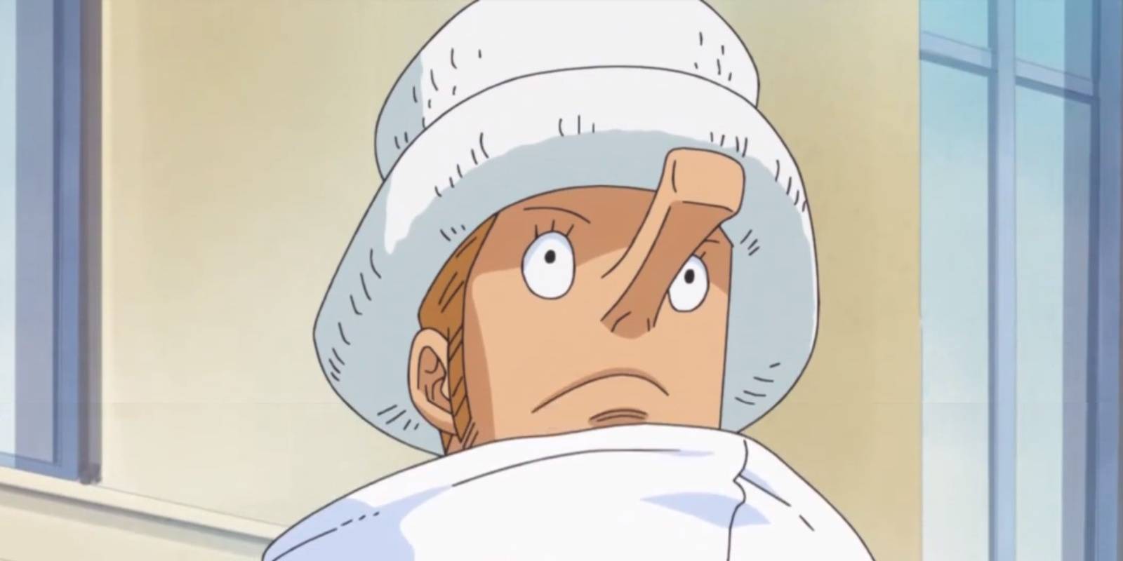 One Piece All Cp9 Agents Ranked By Strength One Piece All Cp9 Agents Ranked By Strength