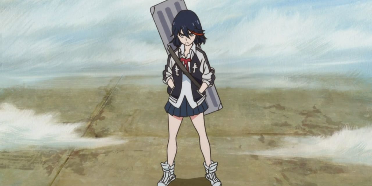 Top 10 best first episodes in anime