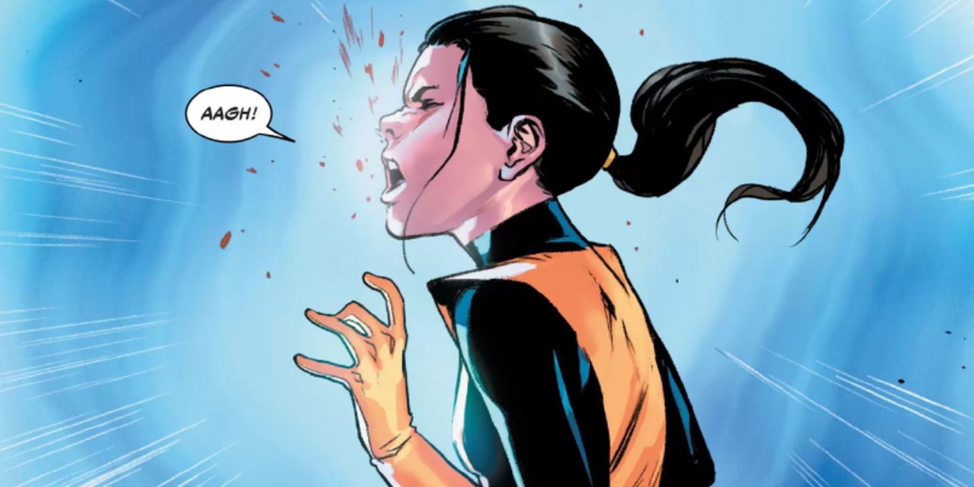 Marauders: Kitty Prude Can't Enter X-Men Island - and That Should Worry You