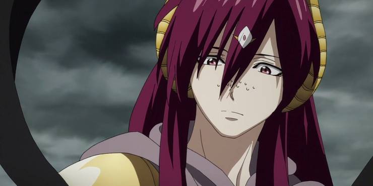 Featured image of post Magi Wiki Alibaba During the final arc the company is now helping with reconstruction all over the world by trading raw materials