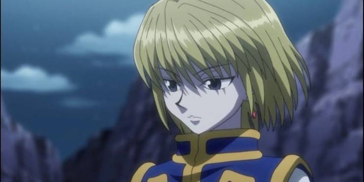 Hunter X Hunter 10 Best Quotes From The Anime Cbr Hunter X Hunter 10 Best Quotes From The Anime Cbr