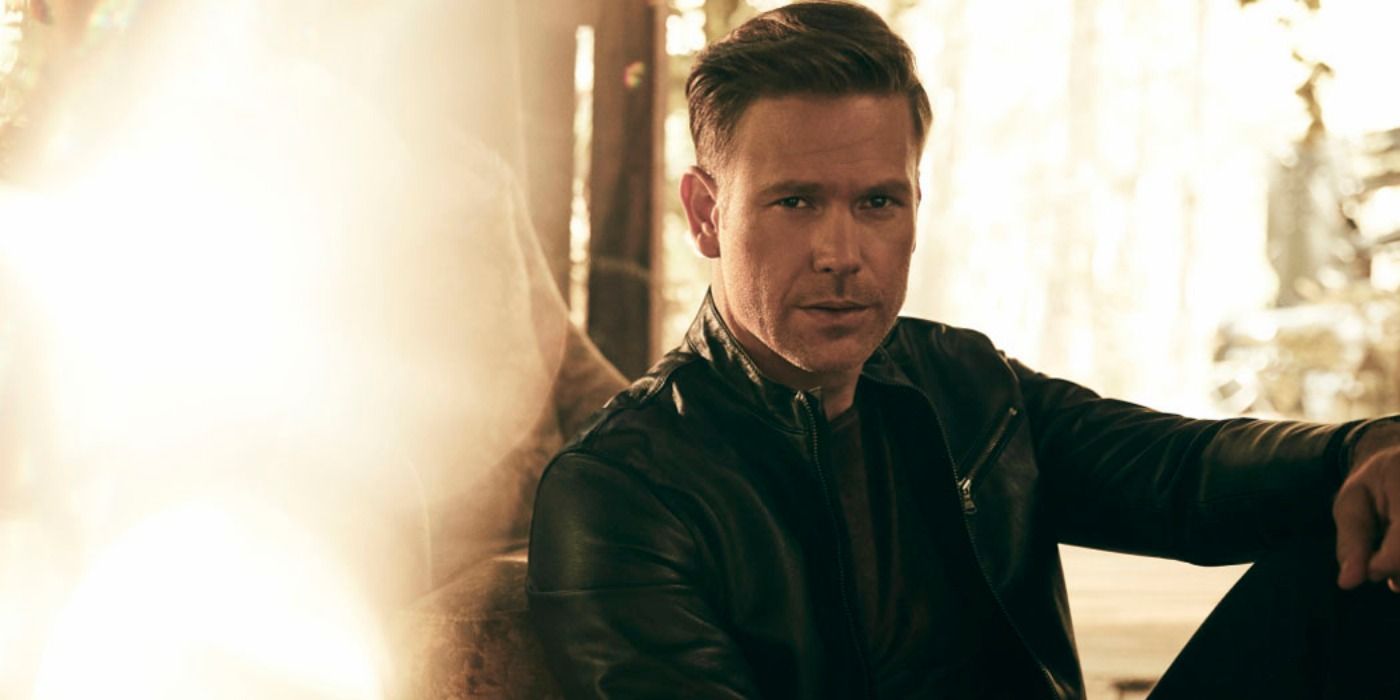 É o Que?: CROSSOVER - Alaric Saltzman fará um visitinha à Nova