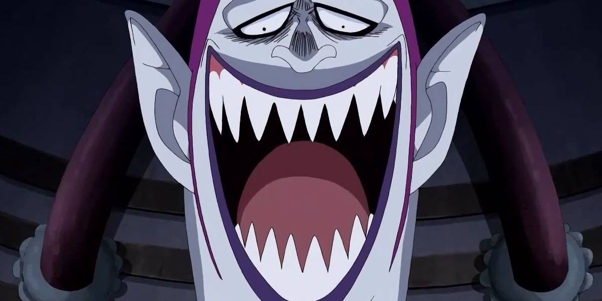 One Piece Luffy's Best Fights, Ranked