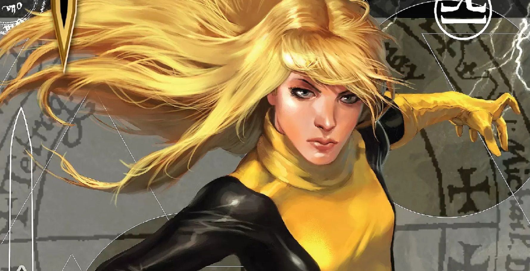 Magik - All Scenes Powers  The New Mutants 