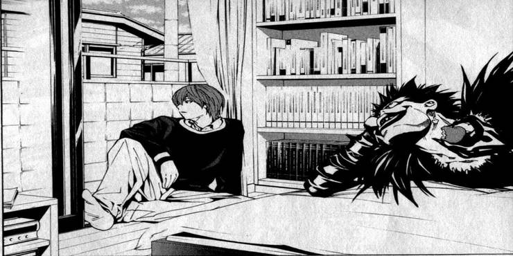 Which Manga Should You Read Based On Your Myers Briggs Type