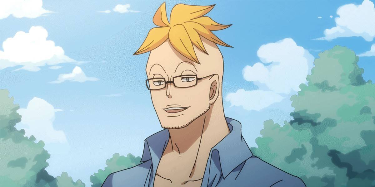 One Piece 15 Things About Marco Fans Never Knew One Piece 15 Things About Marco Fans Never Knew