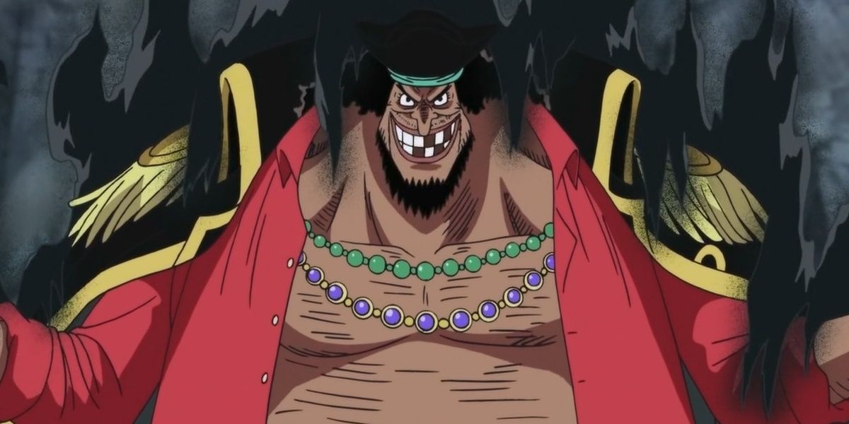 One Piece: 10 Things You Should Know About Blackbeard