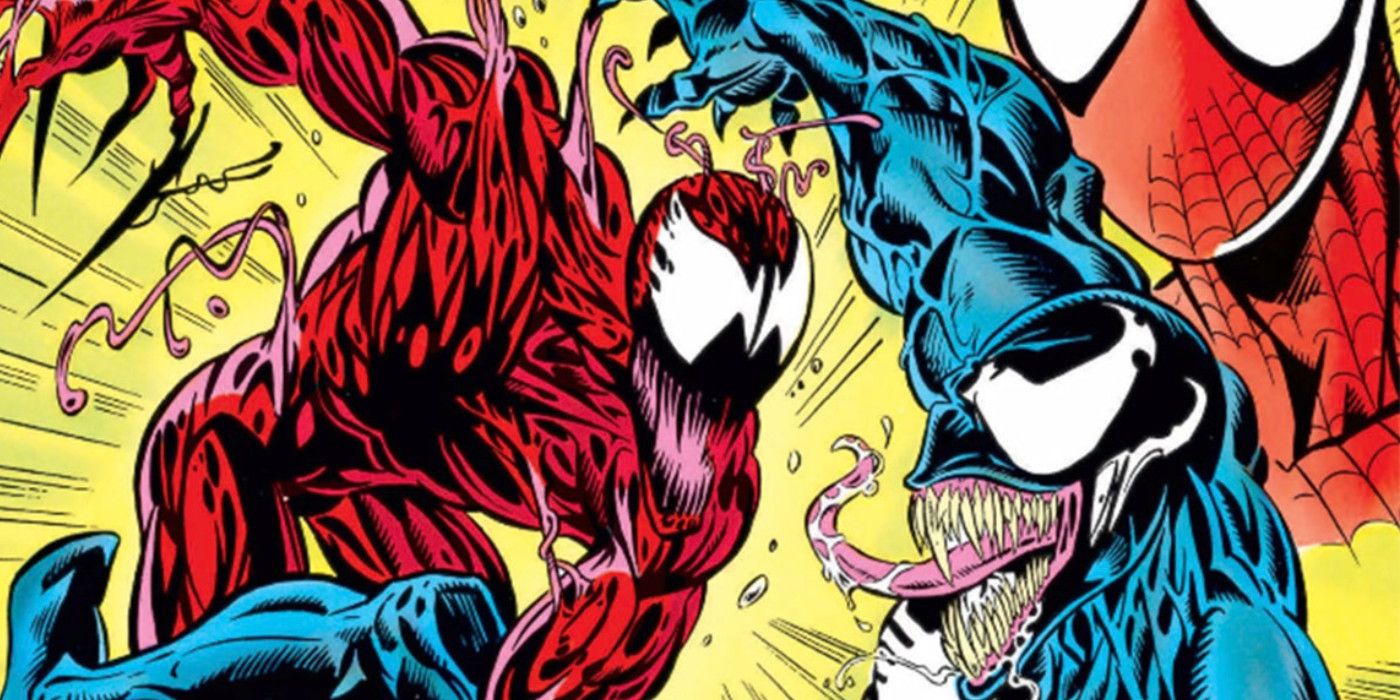 5 Best Marvel Storylines To Come Out Of The 90s (& The 5 Worst)