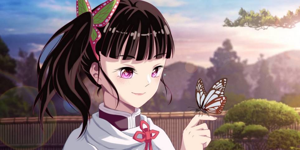 The 10 Strongest Women In Demon Slayer Ranked According To Strength The 10 Strongest Women In Demon Slayer Ranked According To Strength