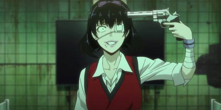 Death Note 10 Anime Characters Who Are Crazier Than Light Yagami Death Note 10 Anime Characters Who Are Crazier Than Light Yagami